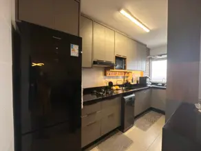 Imagem 6 - Apartamento em Residencial Villa Garden, Campinas - SP