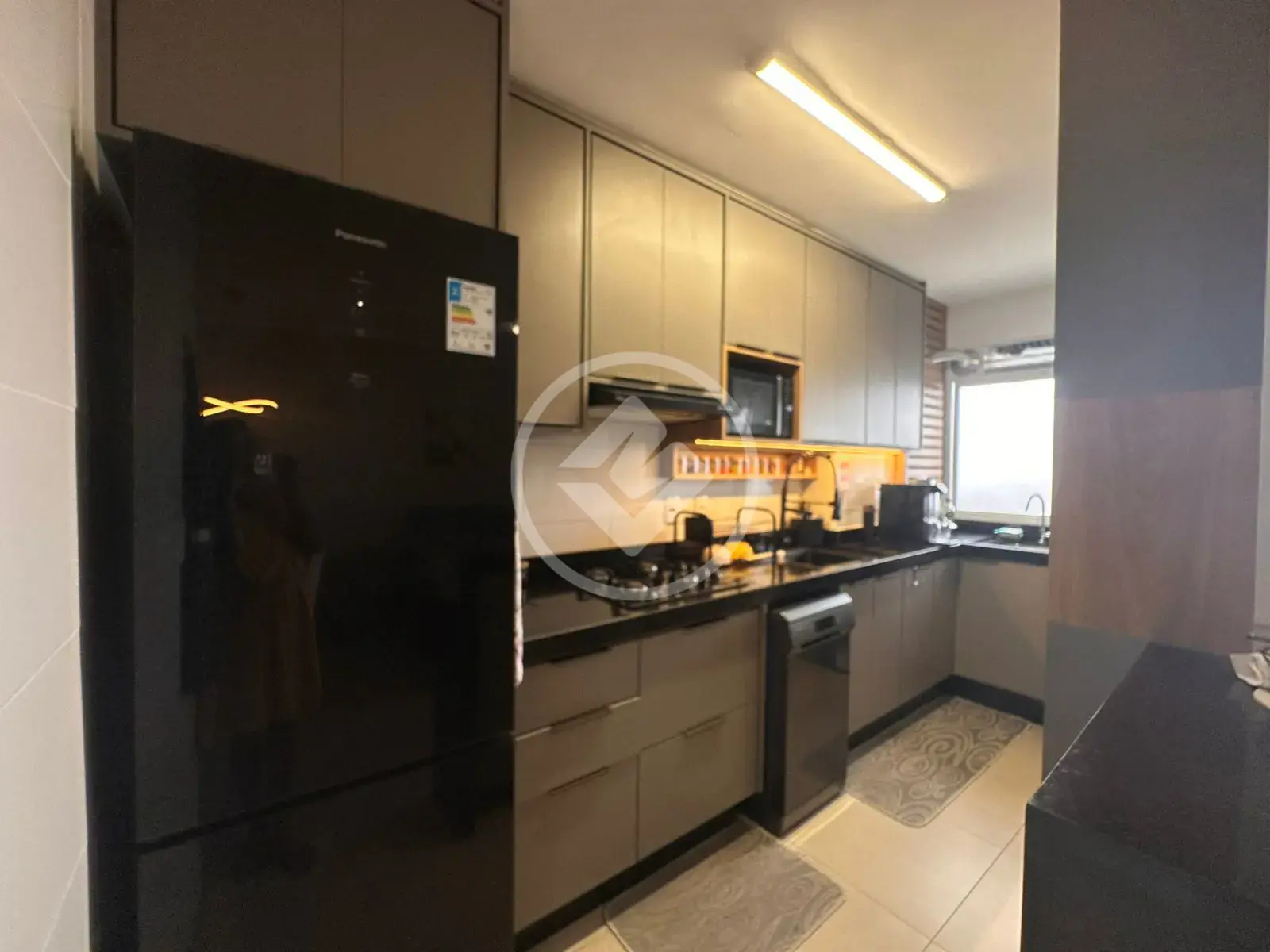 Imagem 6 - Apartamento em Residencial Villa Garden, Campinas - SP