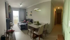Apartamento Residencial Villa Garden, Campinas - SP — foto 2
