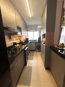 Imagem 5 - Apartamento em Residencial Villa Garden, Campinas - SP