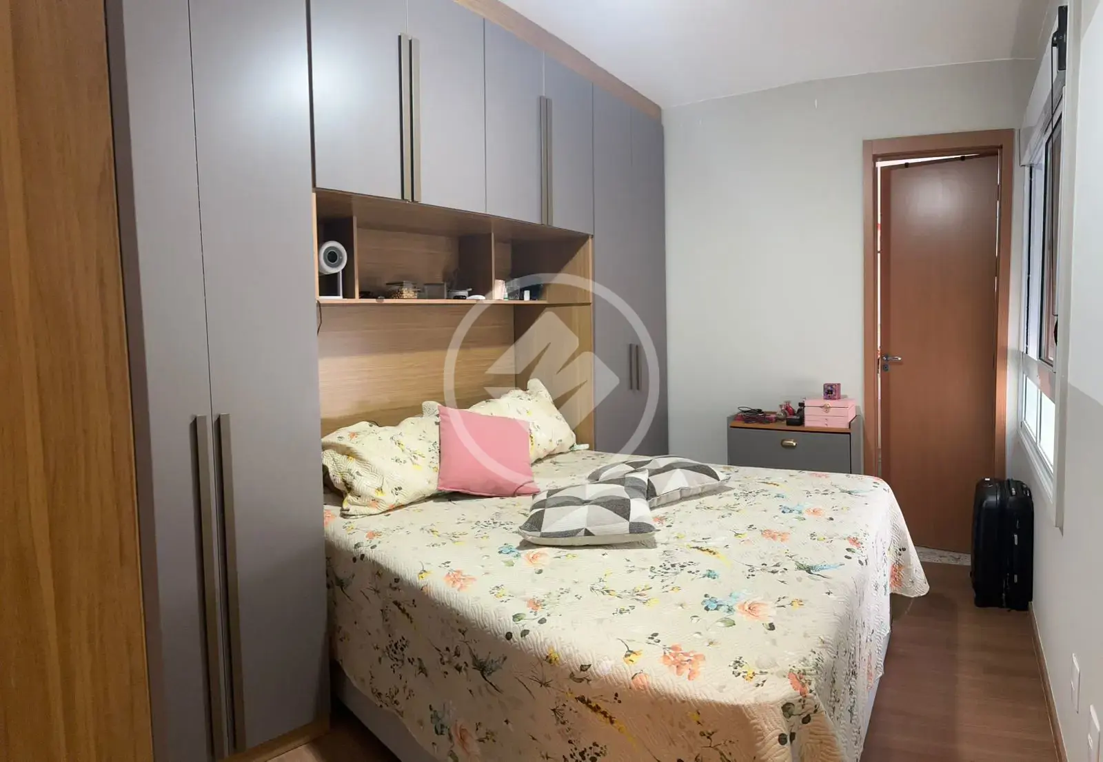 Image 8 - Apartamento em Residencial Villa Garden, Campinas - SP