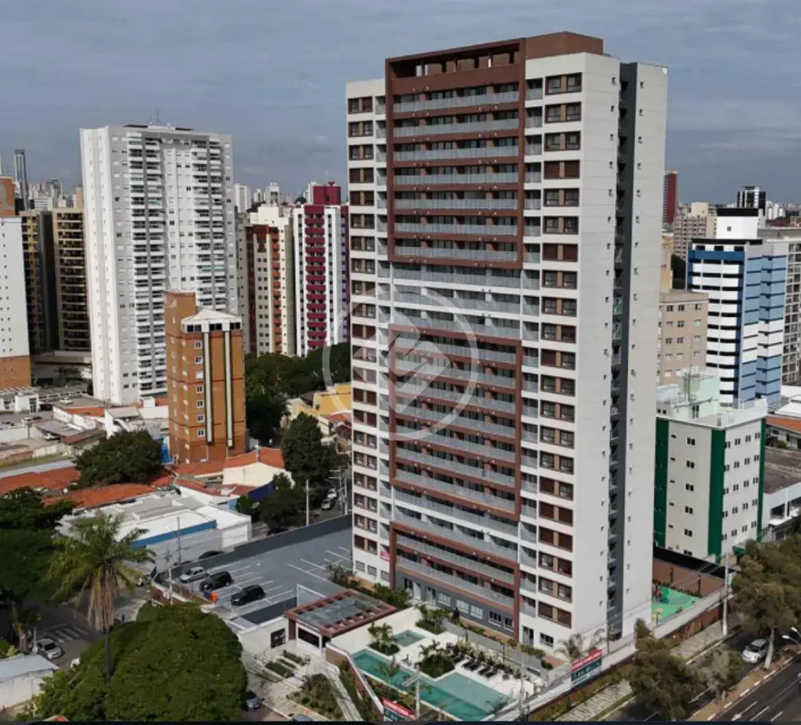 Image 22 - Apartamento em Botafogo, Campinas - SP