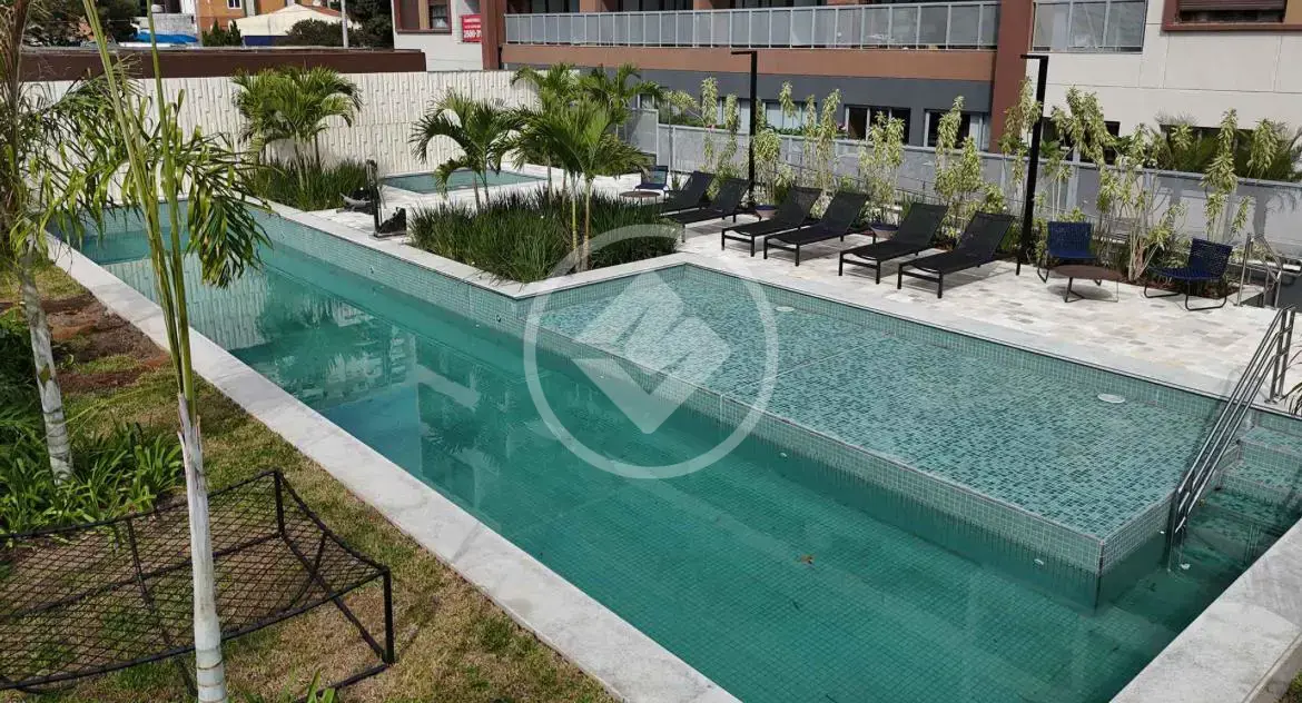 Imagem 1 - Apartamento em Botafogo, Campinas - SP