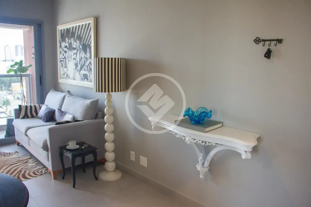 Imagem 5 - Apartamento em Botafogo, Campinas - SP