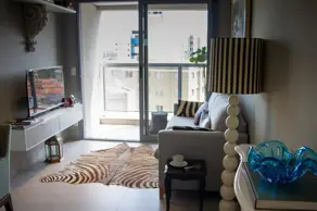 Imagem 2 - Apartamento em Botafogo, Campinas - SP