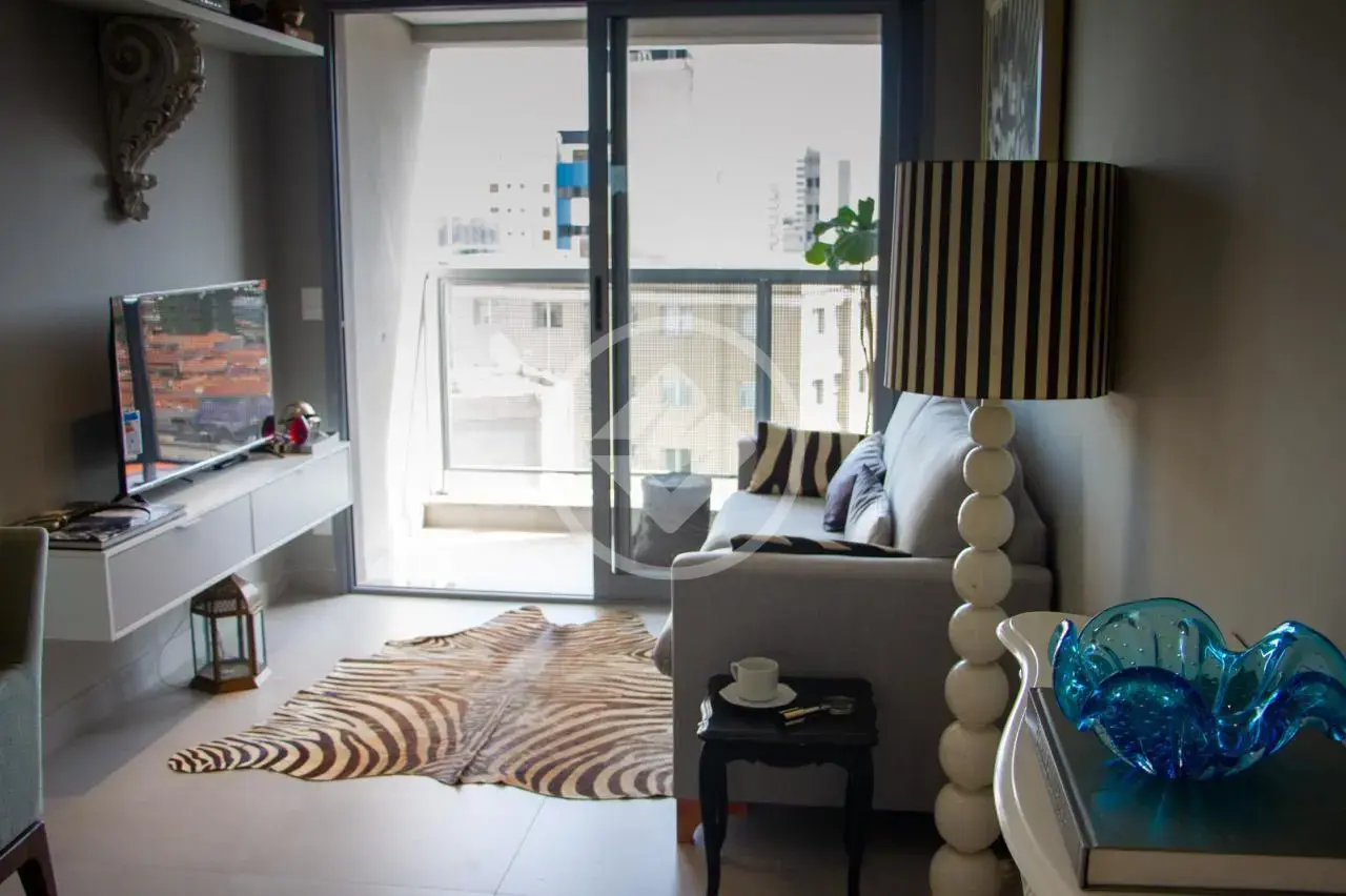Imagem 2 - Apartamento em Botafogo, Campinas - SP