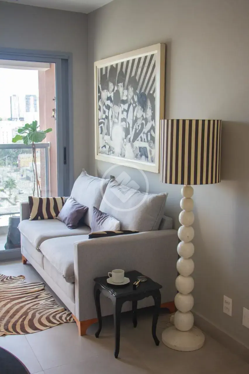 Imagem 3 - Apartamento em Botafogo, Campinas - SP
