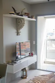 Imagem 4 - Apartamento em Botafogo, Campinas - SP
