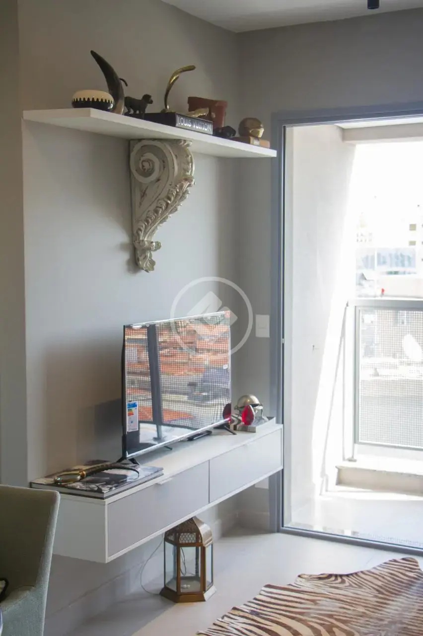 Imagem 4 - Apartamento em Botafogo, Campinas - SP