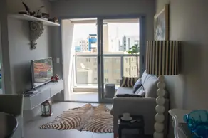 Apartamento Botafogo, Campinas - SP — foto 2