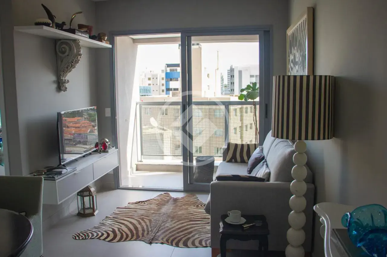 Imagem 1 - Apartamento em Botafogo, Campinas - SP