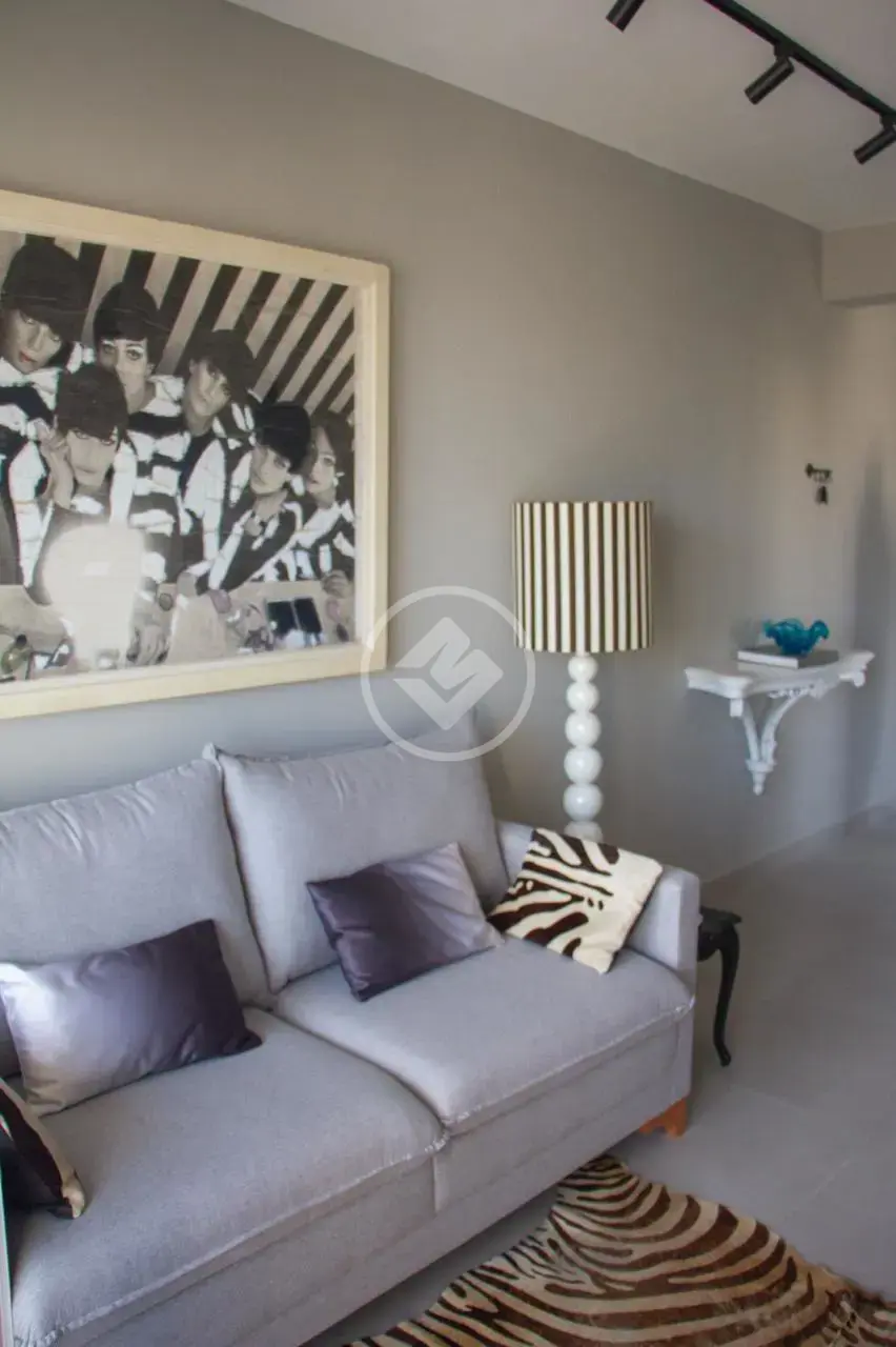 Imagem 6 - Apartamento em Botafogo, Campinas - SP