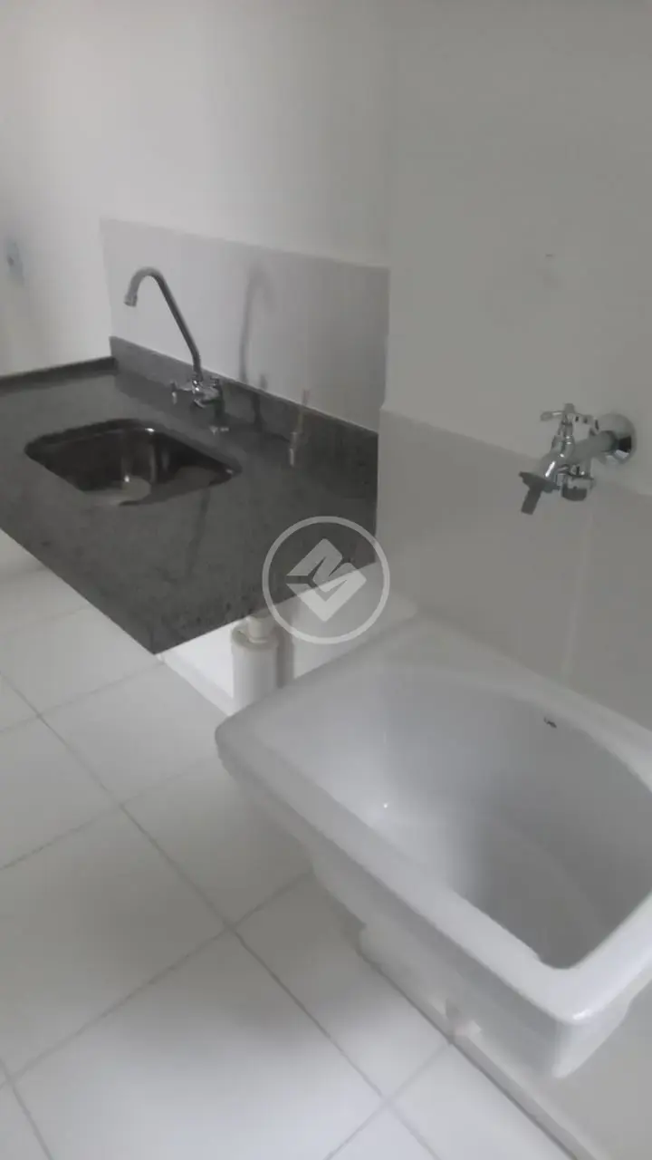 Imagem 4 - Apartamento em Bonfim, Campinas - SP