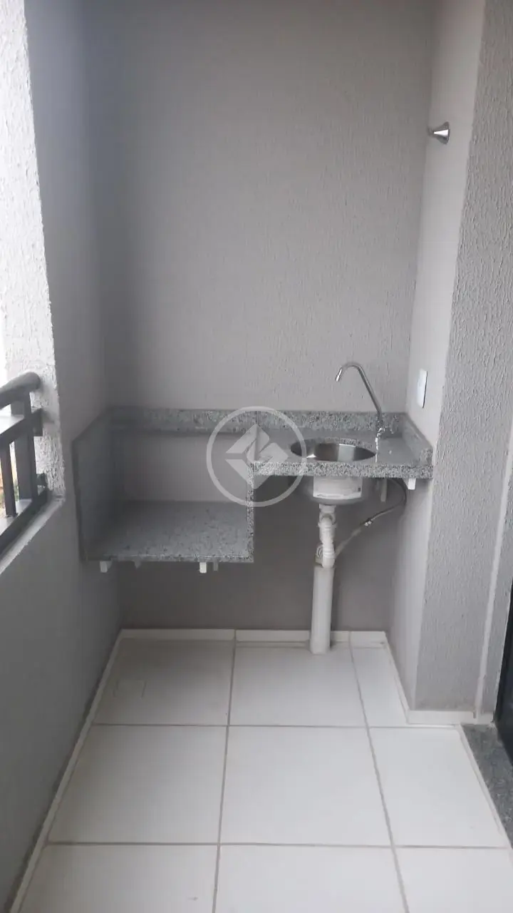 Imagem 2 - Apartamento em Bonfim, Campinas - SP