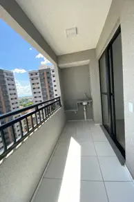 Apartamento Bonfim, Campinas - SP — foto 2