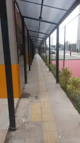 Imagem 6 - Apartamento em Bonfim, Campinas - SP