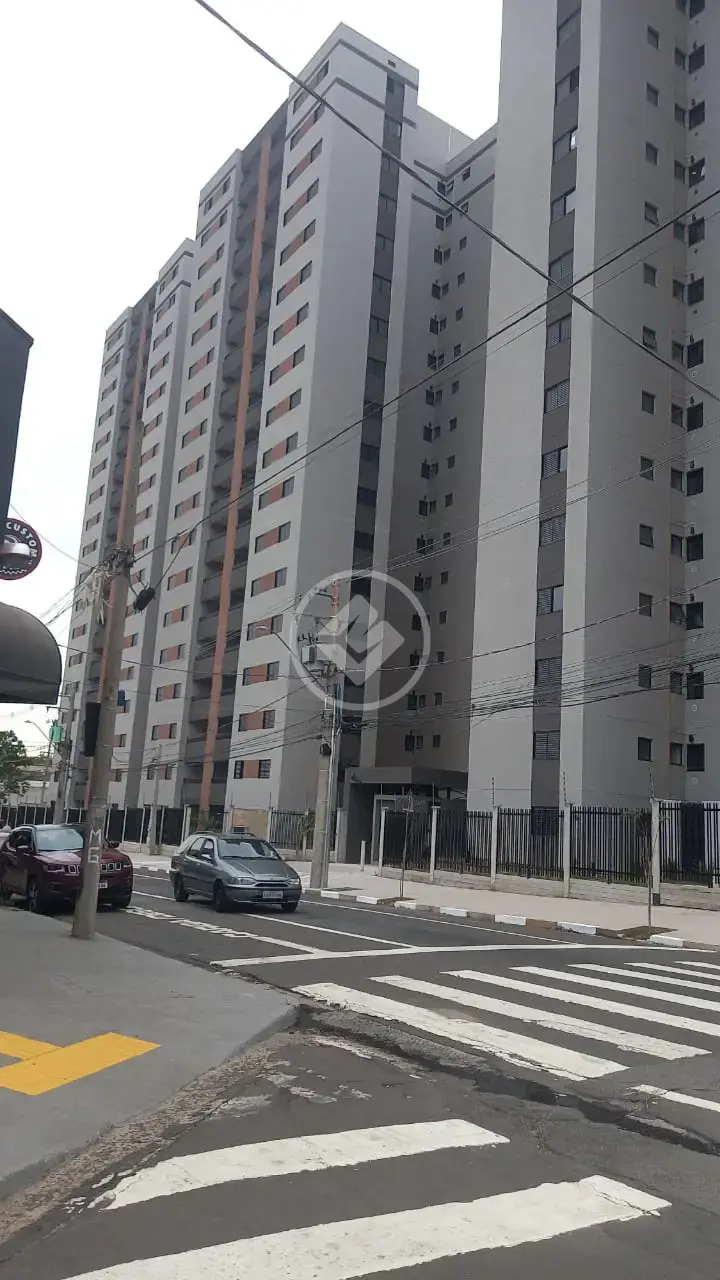 Image 25 - Apartamento em Bonfim, Campinas - SP