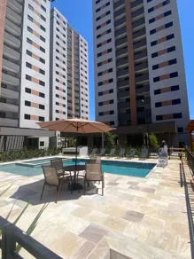 Apartamento Bonfim, Campinas - SP — foto 1
