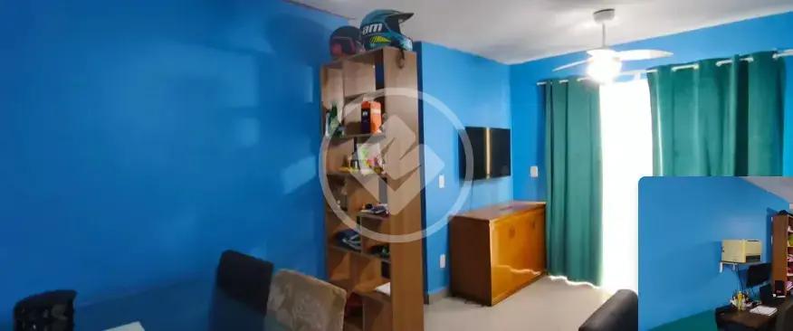Image 2 - Apartamento Garden em Parque Industrial, Campinas - SP