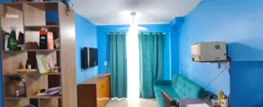 Apartamento Garden Parque Industrial, Campinas - SP — foto 1
