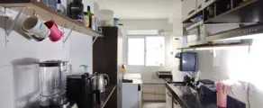 Imagem 4 - Apartamento Garden em Parque Industrial, Campinas - SP