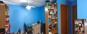 Imagem 3 - Apartamento Garden em Parque Industrial, Campinas - SP