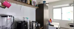 Imagem 5 - Apartamento Garden em Parque Industrial, Campinas - SP