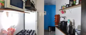 Imagem 6 - Apartamento Garden em Parque Industrial, Campinas - SP