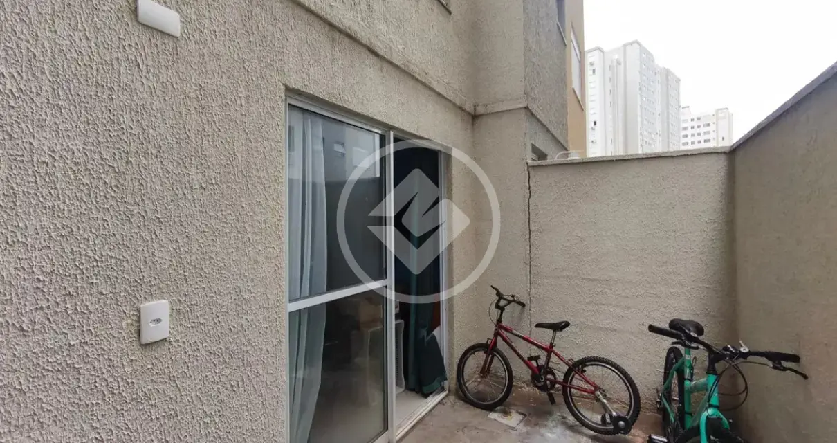 Image 20 - Apartamento Garden em Parque Industrial, Campinas - SP