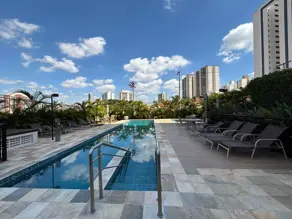 Apartamento Parque Taquaral, Campinas - SP — foto 1