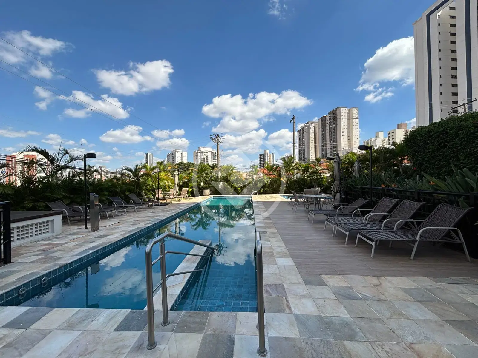 Imagem 1 - Apartamento em Parque Taquaral, Campinas - SP