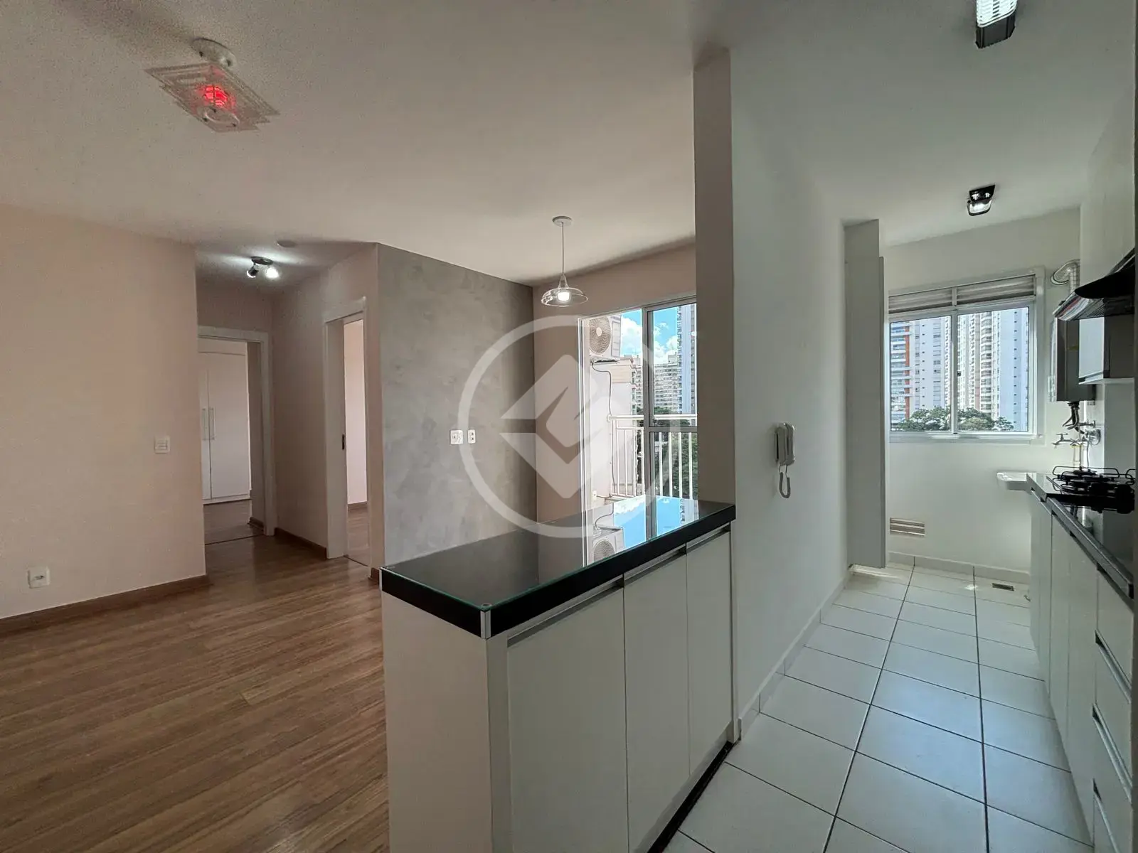 Image 2 - Apartamento em Parque Taquaral, Campinas - SP