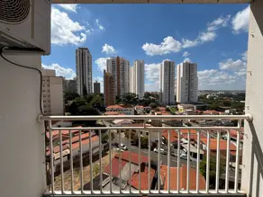 Imagem 4 - Apartamento em Parque Taquaral, Campinas - SP
