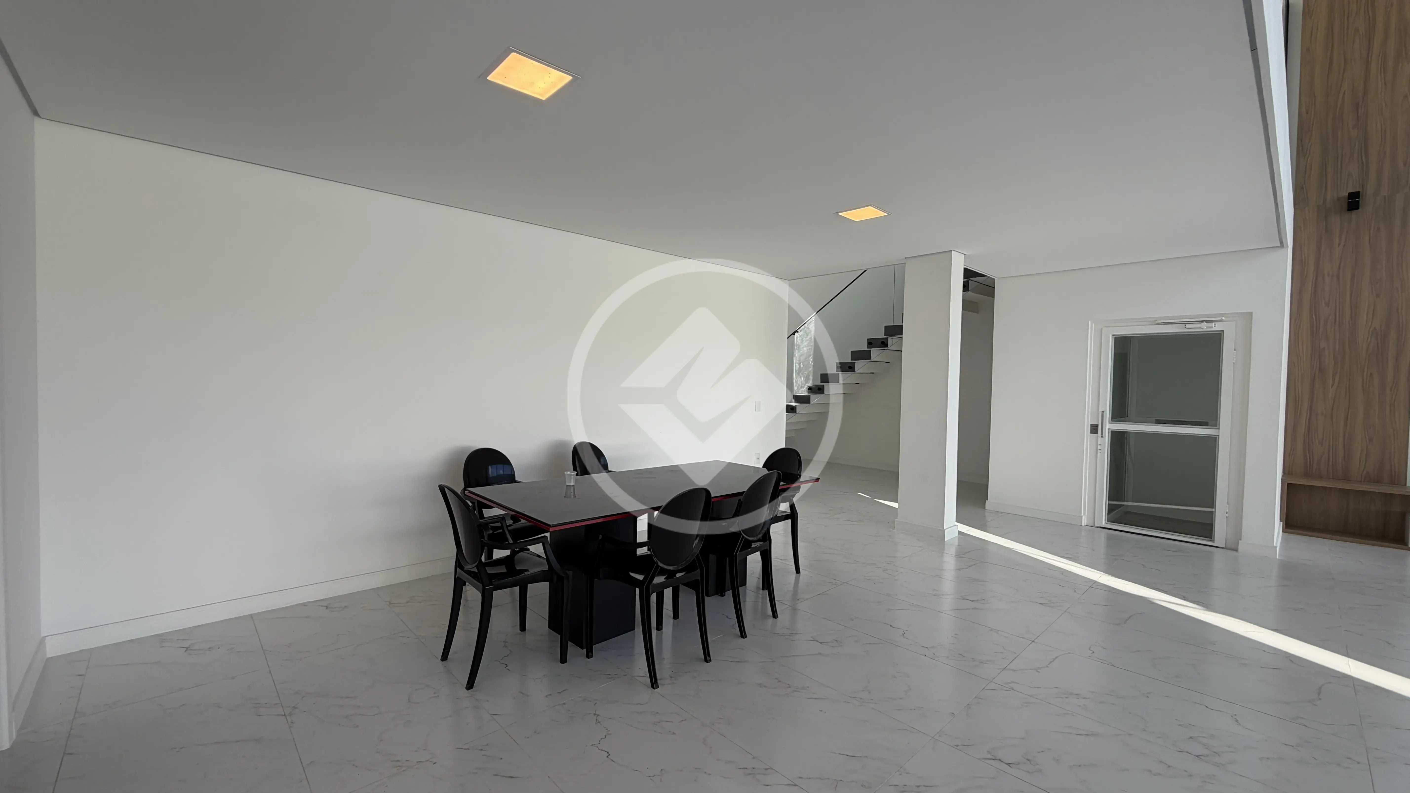 Imagem 6 - Casa Condomínio em Residencial Campo Camanducaia, Jaguariúna - SP