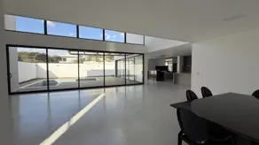 Imagem 3 - Casa Condomínio em Residencial Campo Camanducaia, Jaguariúna - SP