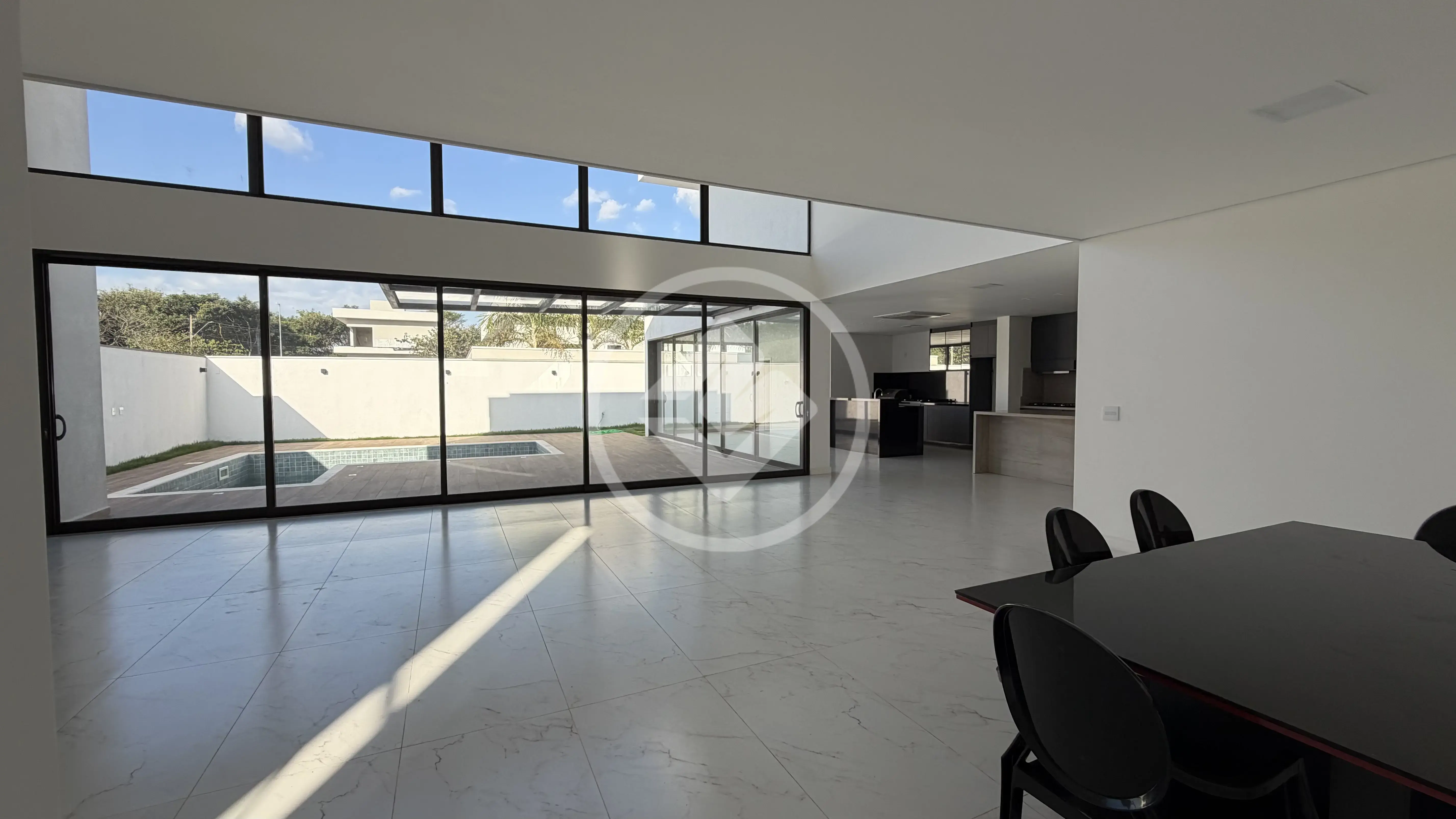Imagem 3 - Casa Condomínio em Residencial Campo Camanducaia, Jaguariúna - SP