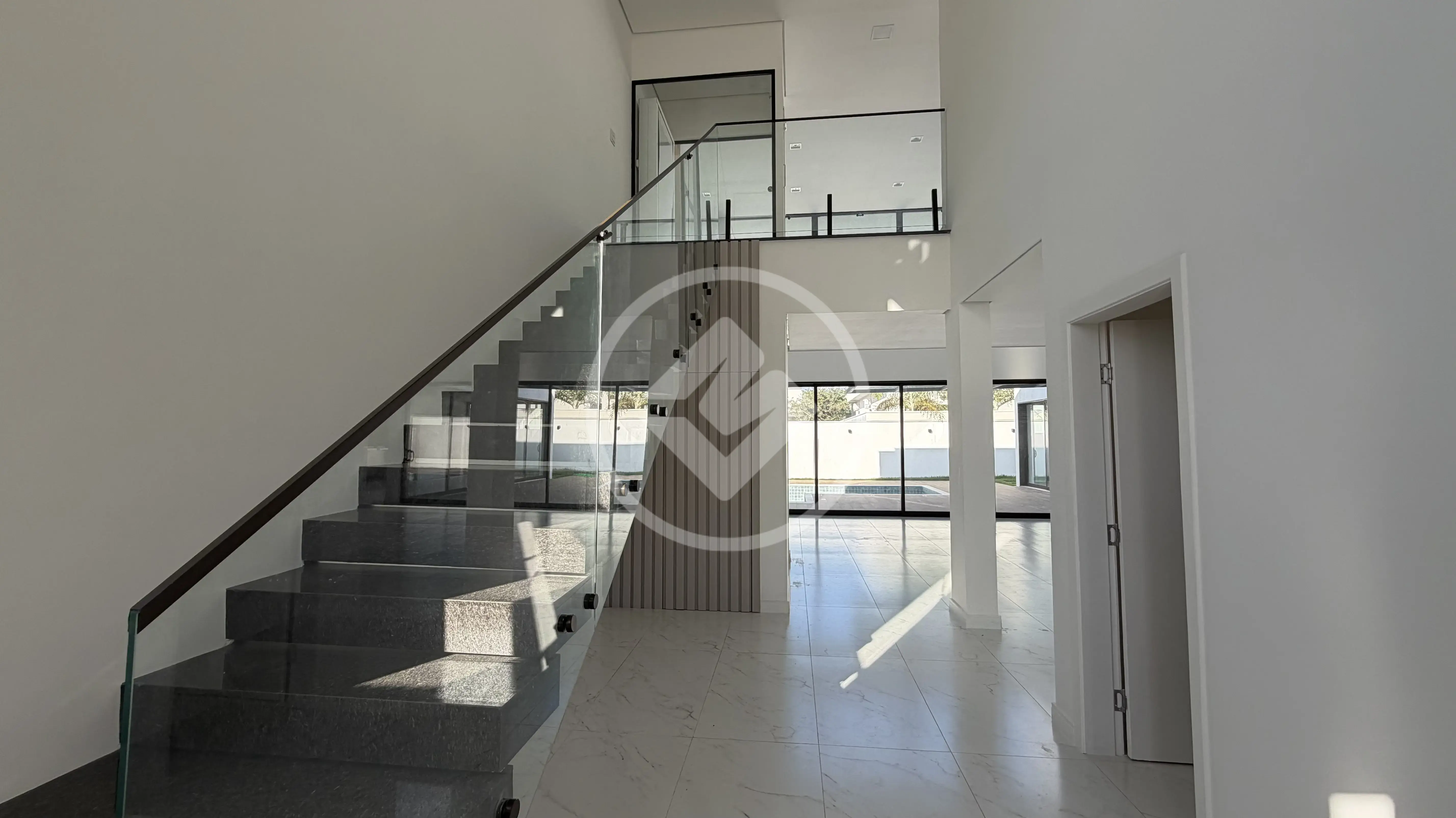 Imagem 2 - Casa Condomínio em Residencial Campo Camanducaia, Jaguariúna - SP