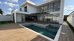 Casa Condomínio Residencial Campo Camanducaia, Jaguariúna - SP — foto 1