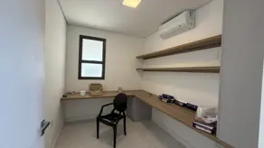 Imagem 5 - Casa Condomínio em Residencial Campo Camanducaia, Jaguariúna - SP