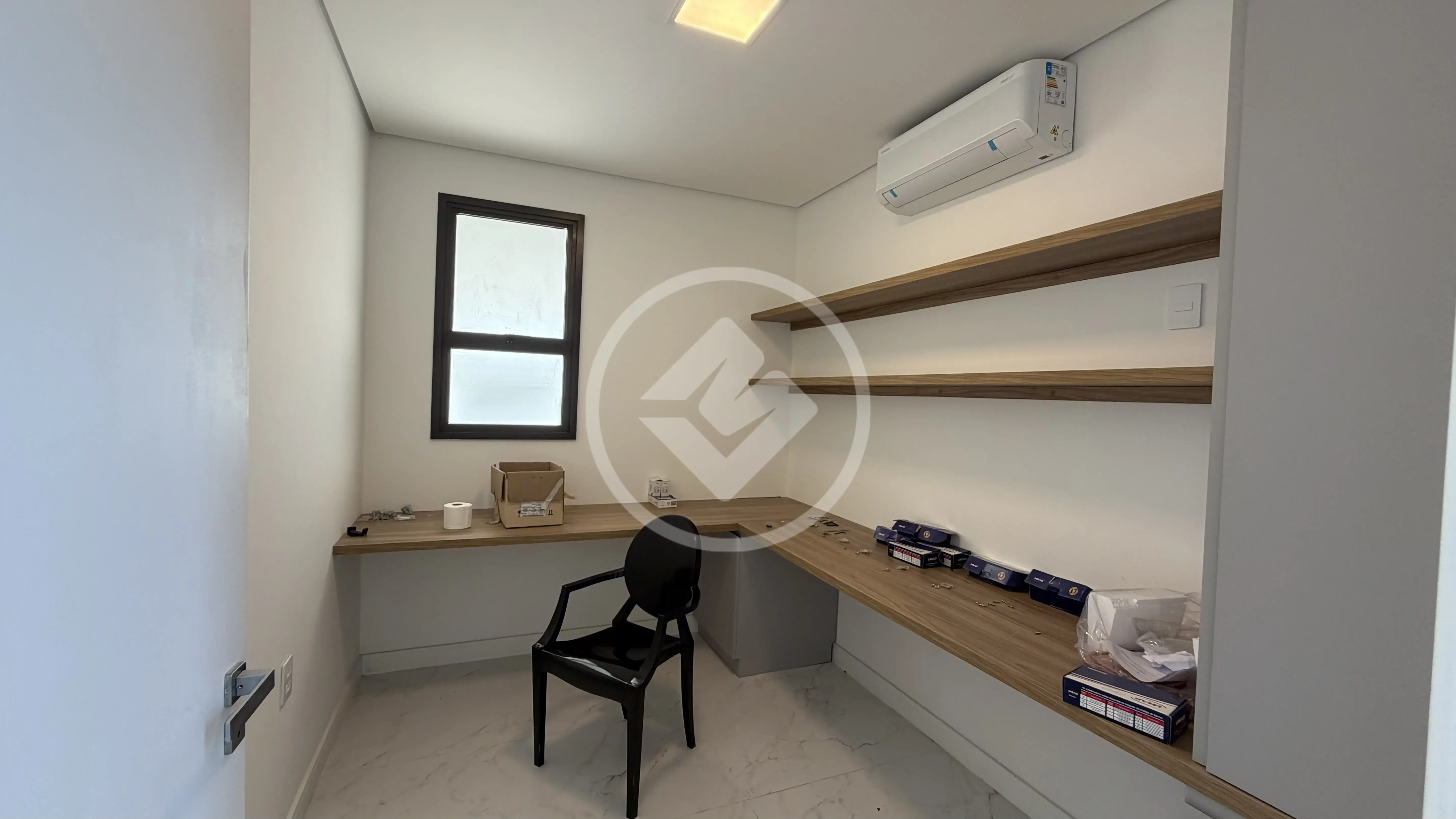 Imagem 5 - Casa Condomínio em Residencial Campo Camanducaia, Jaguariúna - SP