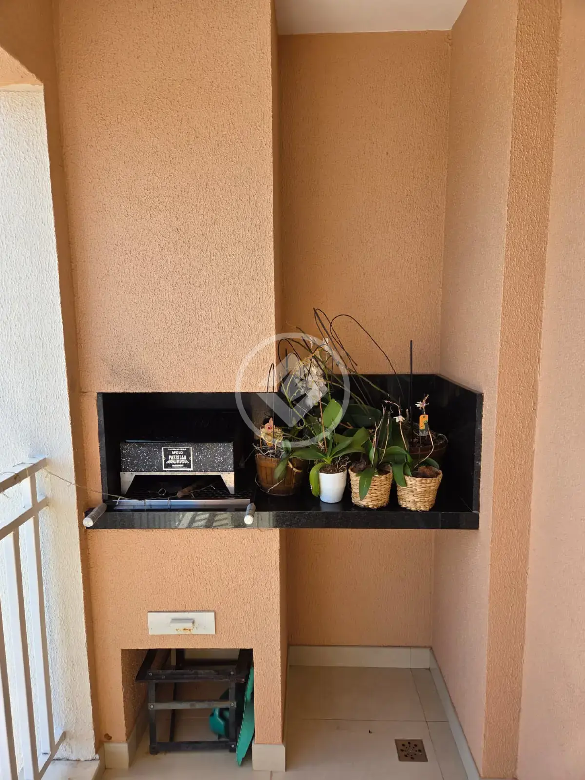 Imagem 5 - Apartamento em Loteamento Chácara Prado, Campinas - SP