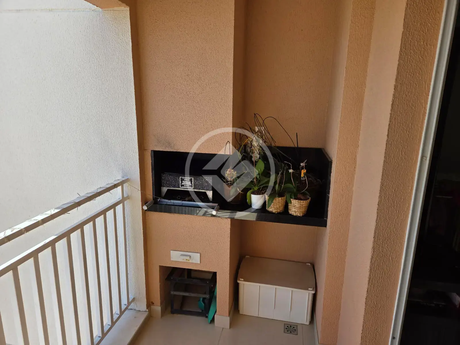 Imagem 4 - Apartamento em Loteamento Chácara Prado, Campinas - SP