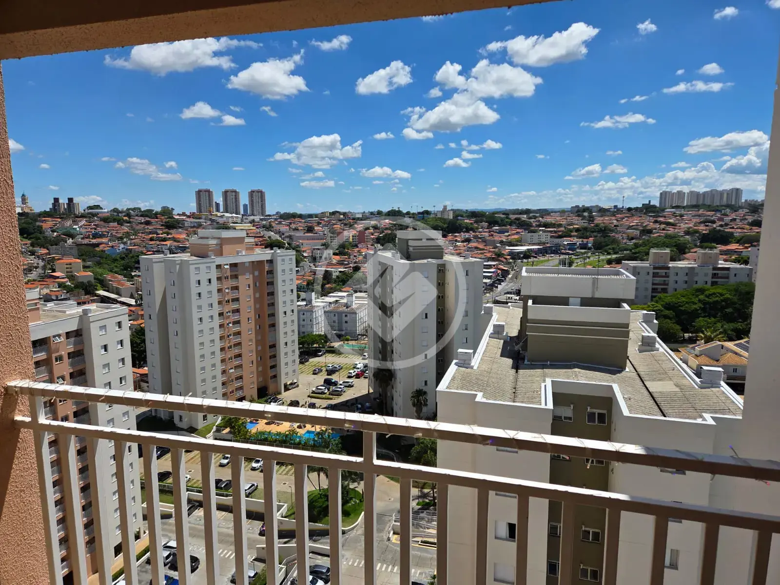 Imagem 3 - Apartamento em Loteamento Chácara Prado, Campinas - SP