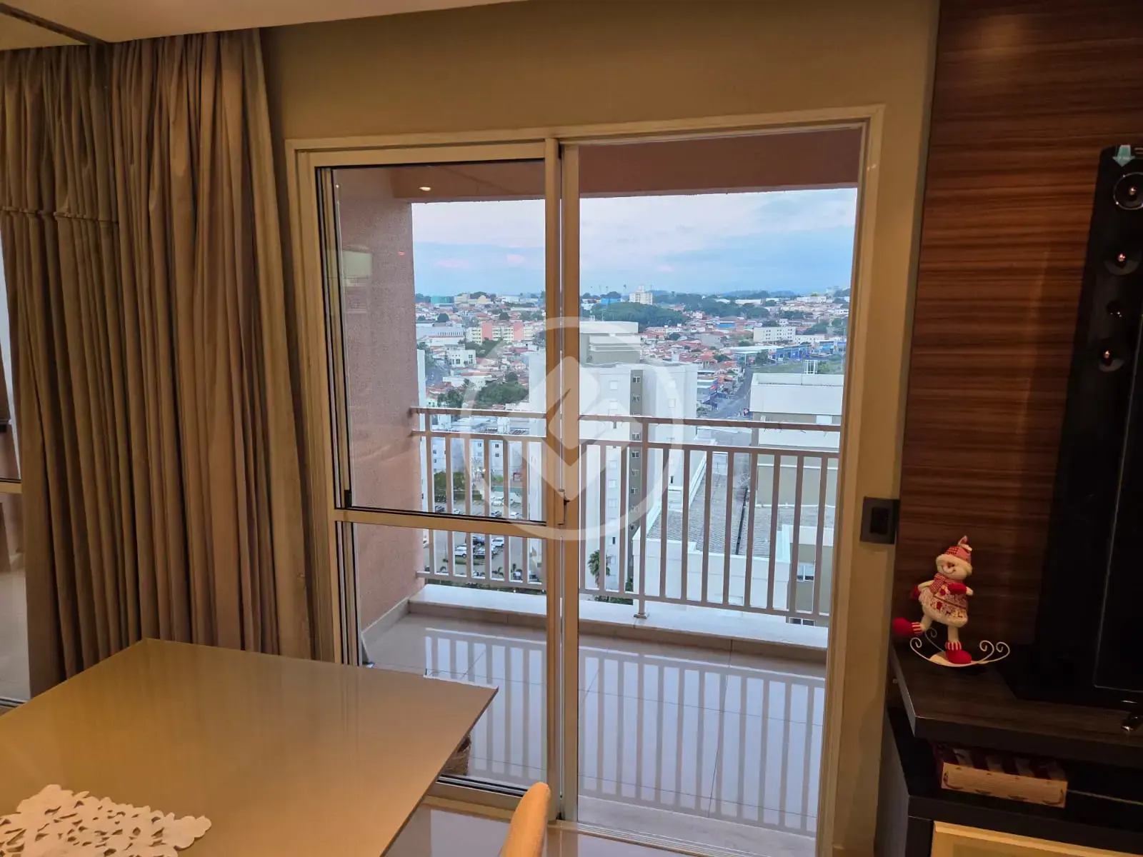 Imagem 2 - Apartamento em Loteamento Chácara Prado, Campinas - SP