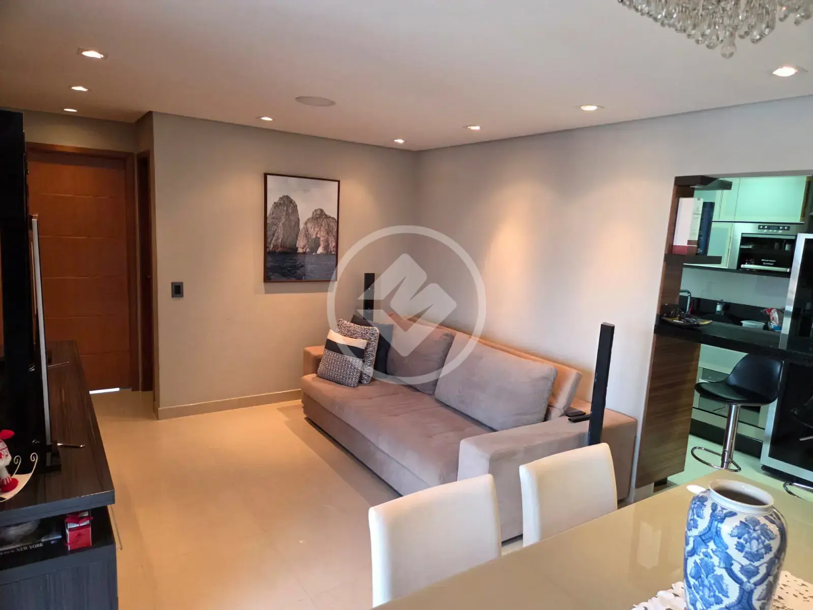 Imagem 6 - Apartamento em Loteamento Chácara Prado, Campinas - SP