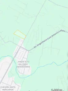 Terreno Chácara Santa Margarida, Campinas - SP — foto 2