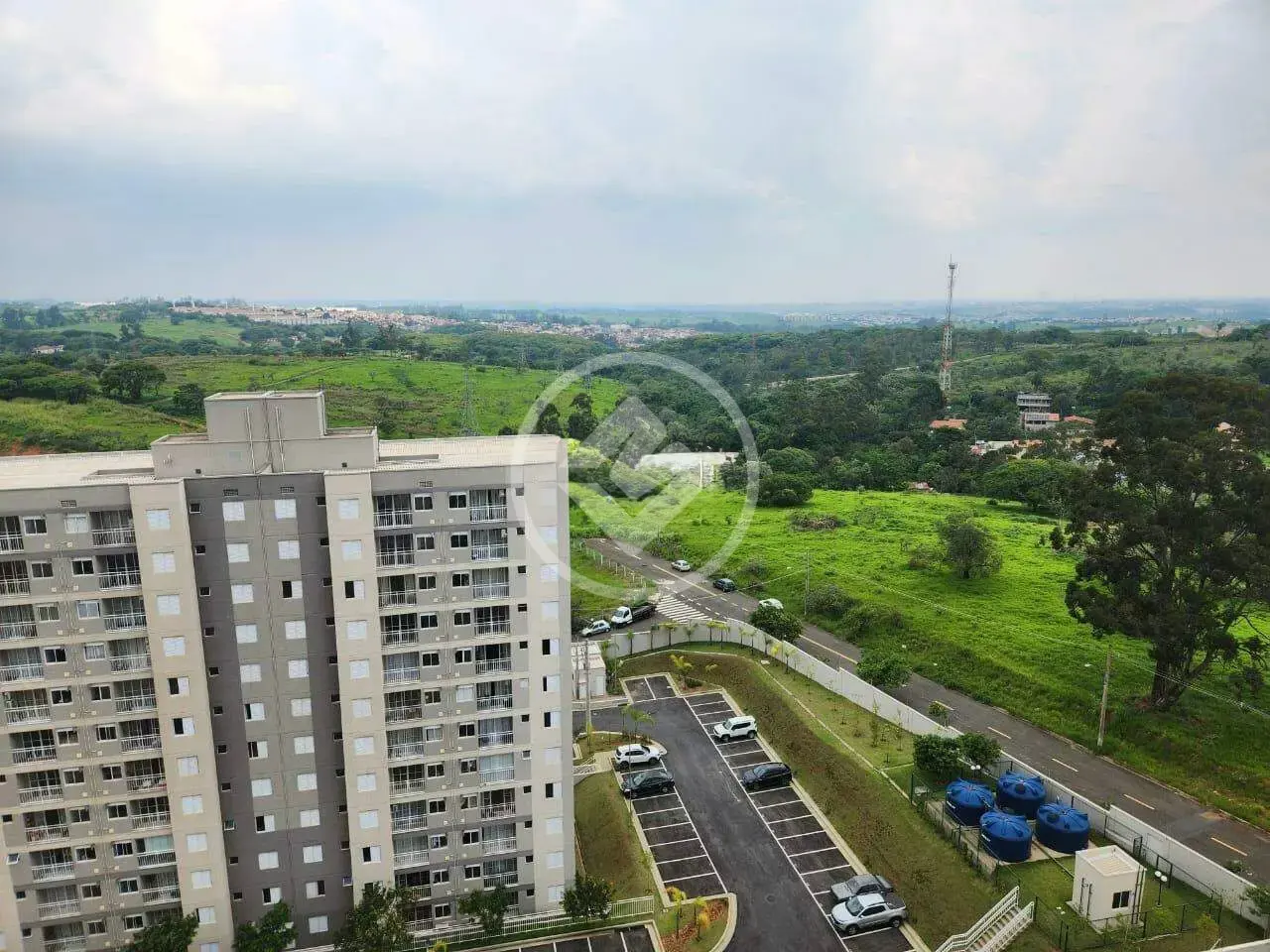 Image 20 - Apartamento em Jardim das Cerejeiras, Campinas - SP