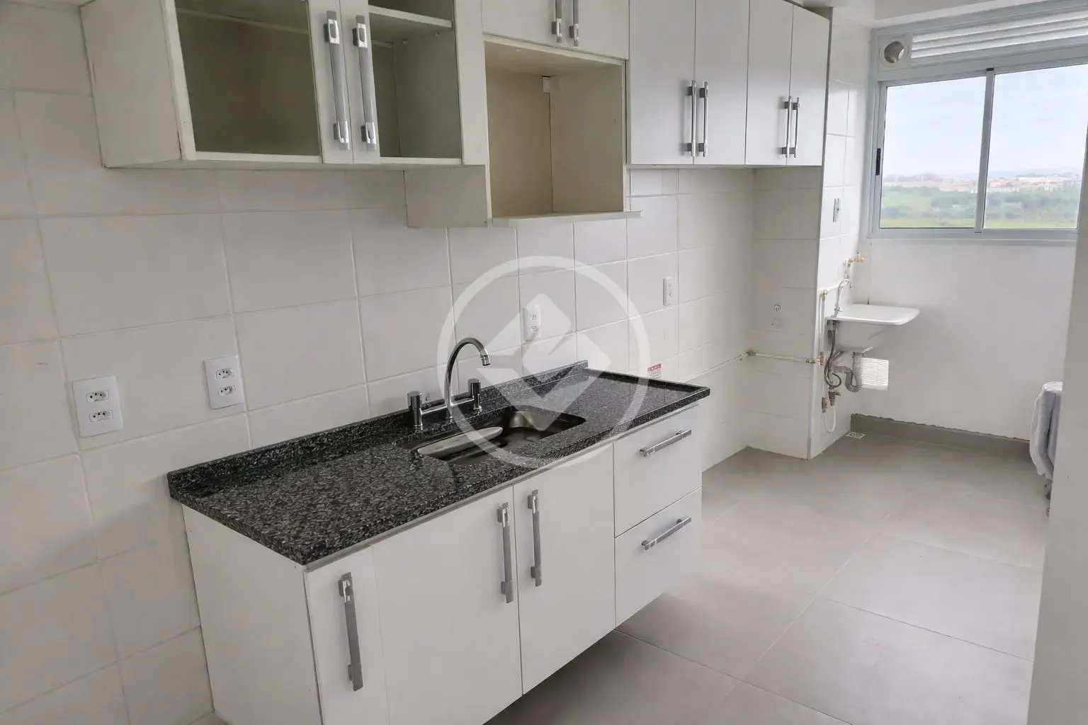 Imagem 4 - Apartamento em Jardim das Cerejeiras, Campinas - SP