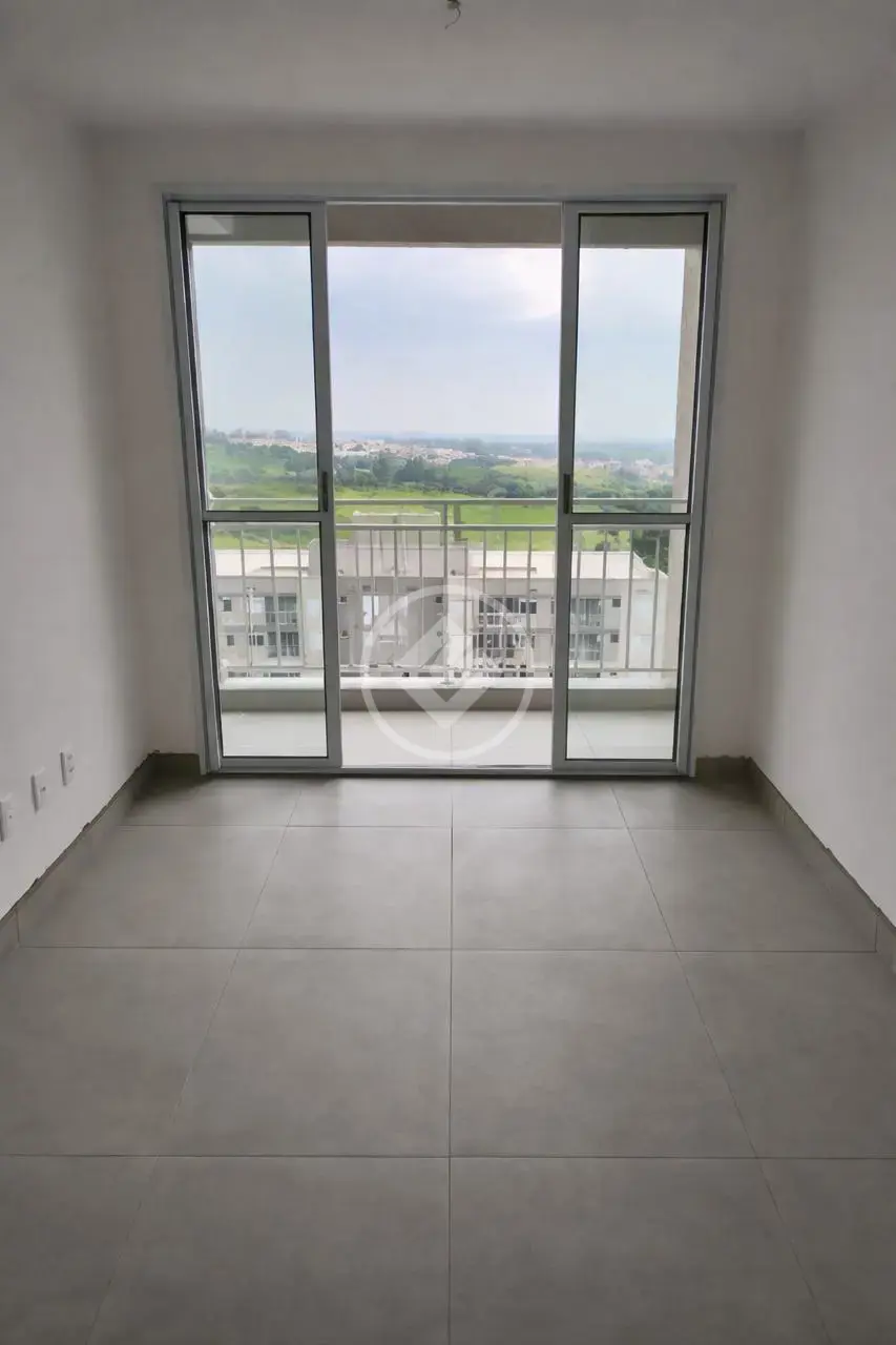 Imagem 2 - Apartamento em Jardim das Cerejeiras, Campinas - SP