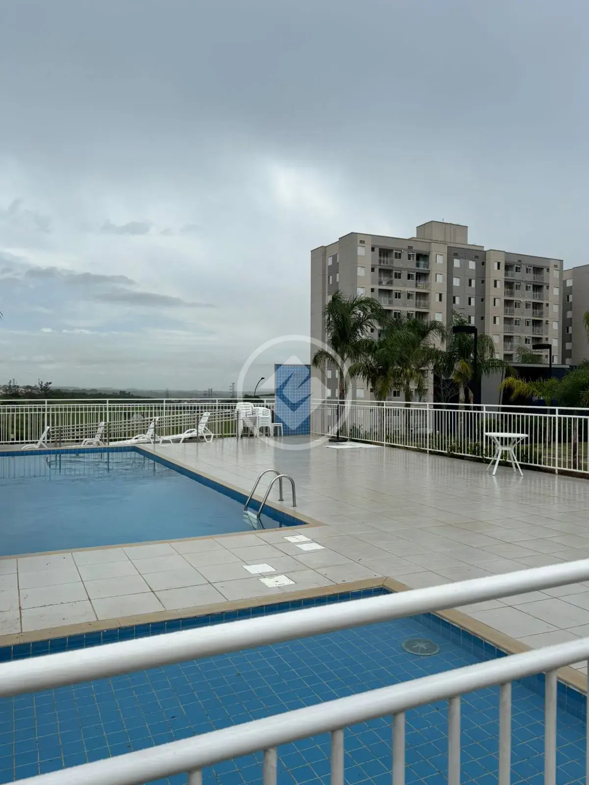 Imagem 1 - Apartamento em Jardim das Cerejeiras, Campinas - SP